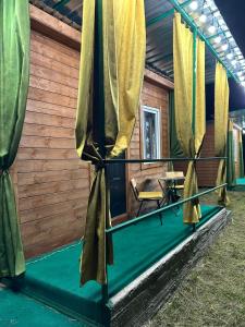 Fotografie z fotogalerie ubytování Cottages Lori Berd v destinaci Lori Berd