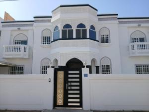 Exteriér nebo vchod ubytování De Sultana Villa