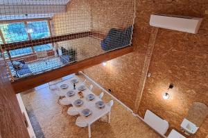 Fotografie z fotogalerie ubytování Loft Médoc 8 pers - Balnéo, filet & châteaux v destinaci Macau + 56 fotografií