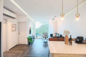 Fotografie z fotogalerie ubytování Caesarea :In the front of the sea v destinaci Caesarea