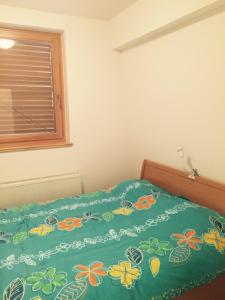 Cama o camas de una habitación en Apartment Babindo
