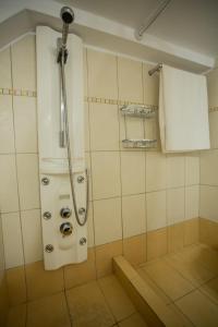 Ένα μπάνιο στο XENIA Boutique