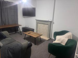 Fotografie z fotogalerie ubytování Nobles nest v destinaci Skegness