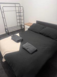 Fotografie z fotogalerie ubytování Nobles nest v destinaci Skegness