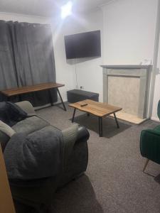 Fotografie z fotogalerie ubytování Nobles nest v destinaci Skegness