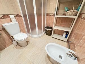 Un baño de ACV - Costa Marina II -1ª línea planta 5 sur 22 fotos más