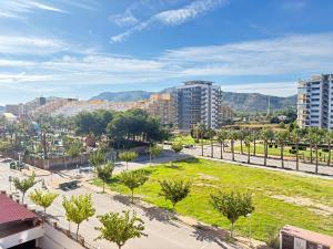 Un paisaje natural cerca del departamento