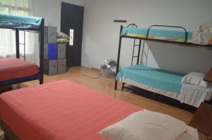 Ảnh trong thư viện ảnh của Duni Hostel ở Estación El Salto