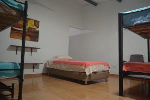 Ảnh trong thư viện ảnh của Duni Hostel ở Estación El Salto +44 ảnh