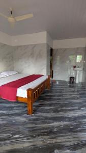 Foto sihtkohas Māvalli asuva majutusasutuse Shri Eshwari Homestay Murdeshwar galeriist