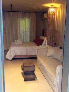 Postel nebo postele na pokoji v ubytování ''SteliosDimitra'' Guest House IV in Nafplio