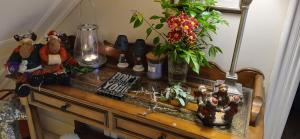 Ποτά στο Relax at Safe Haven - Luxury Family Accommodation