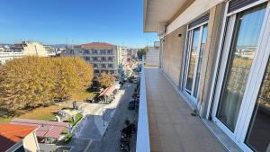 Η γειτονιά γύρω από ή μία γειτονιά κοντά σε αυτό το διαμέρισμα