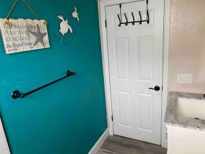 Koupelna v ubytování Beach Villa 2 Bedroom + 26 fotografií