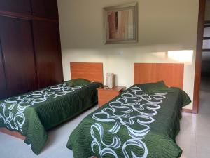 Afbeelding uit fotogalerij van Casa da montanha in Lombo Branco