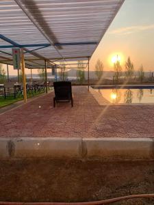 Billede fra billedgalleriet på Good Times Cafe i Teyateyaneng