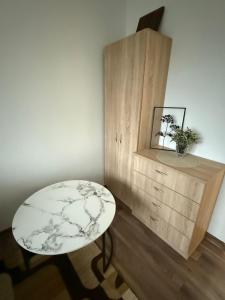 Φωτογραφία από το άλμπουμ του Lomanosav Cozy Apartametn σε Ουτενά