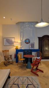 Φωτογραφία από το άλμπουμ του Geldmunt 37 στη Γάνδη