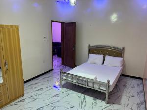 Φωτογραφία από το άλμπουμ του Appartement meublé, confortable et abordable à Saint-Louis σε Saint-Louis