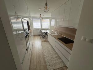 Φωτογραφία από το άλμπουμ του Apartmán Aura σε Kežmarok +8 φωτογραφίες