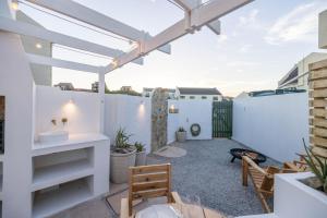 Balkón nebo terasa v ubytování Ohana Retreat - Unbeatable Location - Sea Views