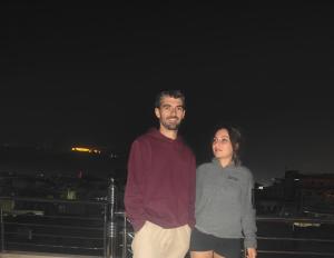 Επισκέπτες που μένουν στο The Pink Nest - Backpackers Abode