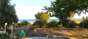 Billede fra billedgalleriet på Mareliva Retreat 