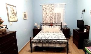 Billede fra billedgalleriet på Mareliva Retreat 