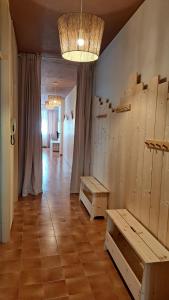 Billede fra billedgalleriet på Da Nonna Isa Apartment - Bernina and Valtellina experience i Grosotto