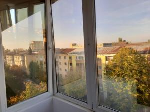Budova, kde se apartmán nachází + 6 fotografií