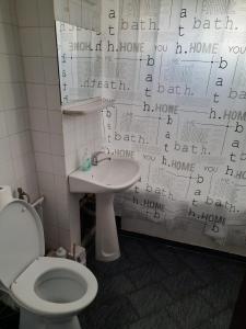 Fotografie z fotogalerie ubytování Craiova Christmas Nest v destinaci Craiova