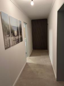 Fotografie z fotogalerie ubytování "An der alten Mühle 2" - Fewo 80qm, zentral gelegen, zwei Schlafzimmer, Südterrasse und Wallbox v destinaci Bad Bentheim