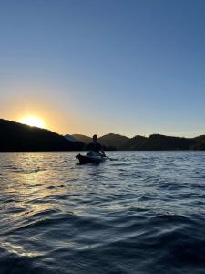 Příroda nedaleko chaty + 3 fotografie