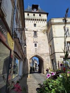 Φωτογραφία από το άλμπουμ του Charmant T2 Aux 2 Marronniers σε Poursay-Garnaud +12 φωτογραφίες