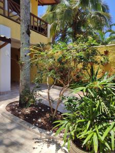 En have udenfor Recanto das Águas