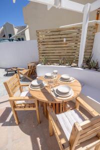 Balkón nebo terasa v ubytování Ohana Retreat - Unbeatable Location - Sea Views