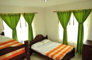 Fotografie z fotogalerie ubytování Yopo Resort v destinaci Yopal