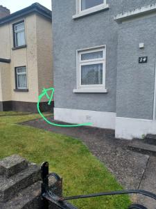 Foto de la galería de Studio in Dundalk en Dundalk