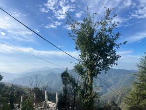 Φυσικό τοπίο κοντά σε αυτό το δωμάτιο σε οικογενειακή κατοικία