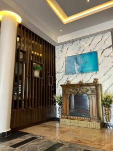 Imagine din galeria proprietății Vinpy hotels în Uyo