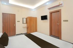 Fotografie z fotogalerie ubytování Hotel O The Great Hotel And Restaurant v destinaci Civil Lines + 21 fotografií