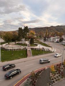 Φυσικό τοπίο κοντά σε αυτό το διαμέρισμα