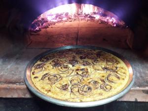 Φωτογραφία από το άλμπουμ του Villa Bella bed and breakfast σε Favale di Malvaro