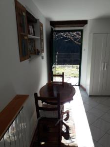 Billede fra billedgalleriet på Villa Bella bed and breakfast i Favale di Malvaro