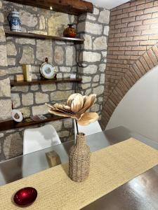 Fotografie z fotogalerie ubytování Deattellis House accogliente mansarda in palazzo storico v destinaci Campobasso