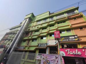 Το κτήριο όπου στεγάζεται  το ξενοδοχείο +8 φωτογραφίες