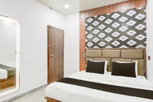 Φωτογραφία από το άλμπουμ του Hotel O Heaven Stay στο Νέο Δελχί