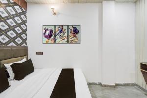 Φωτογραφία από το άλμπουμ του Hotel O Heaven Stay στο Νέο Δελχί +43 φωτογραφίες