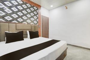 Φωτογραφία από το άλμπουμ του Hotel O Heaven Stay στο Νέο Δελχί