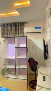 Fotografie z fotogalerie ubytování Continent v destinaci Ibadan